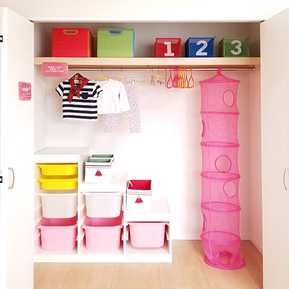 IKEA Hanging Organizer | PS FÅNGST - Picture 7 of 7